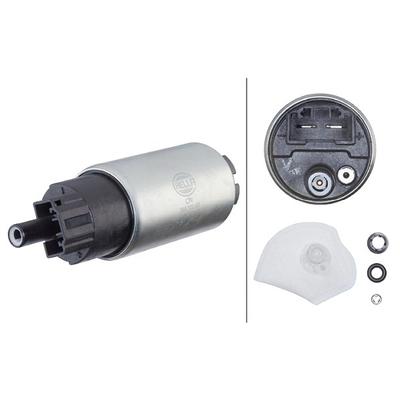 Hella Kraftstoffpumpe [Hersteller-Nr. 8TF358302-851] für Toyota