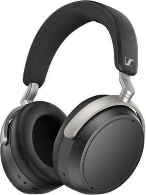 Sennheiser-Hearing HDB 630 noir