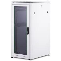 DIGITUS Netzwerkschrank Unique DN-19 26U-6/8-1