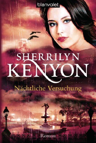Sherrilyn Kenyon - Nächtliche Versuchung - Preis vom 09.10.2026 07:28:09 h