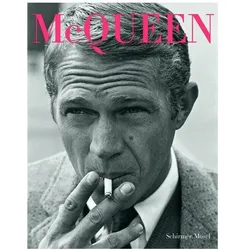 Steve McQueen, Fachbücher von John Dominis, Steve McQueen
