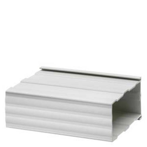 Siemens 8US19222DA00 SammelschieneN-System, Zubehör Schienenmittenabstand 60mm Abdeckprofil 5St.
