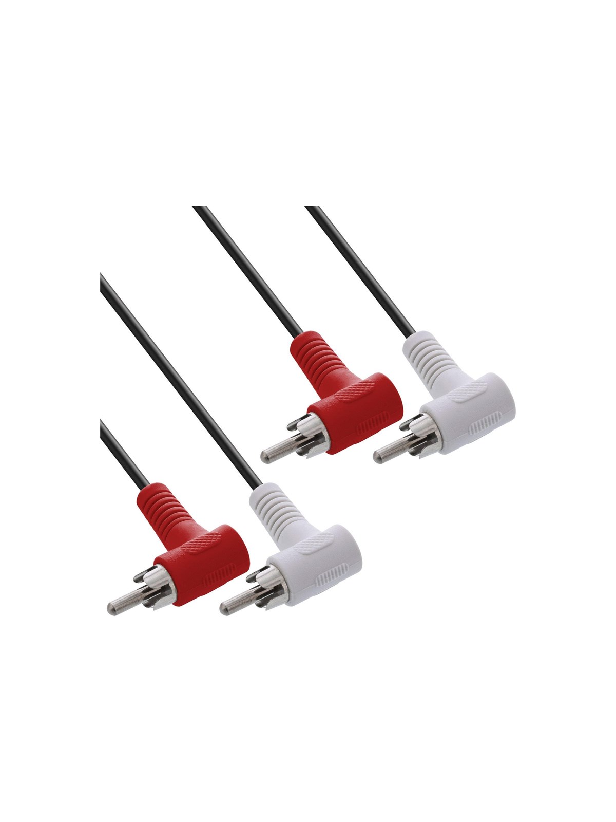 InLine audio cable - 1.2 m