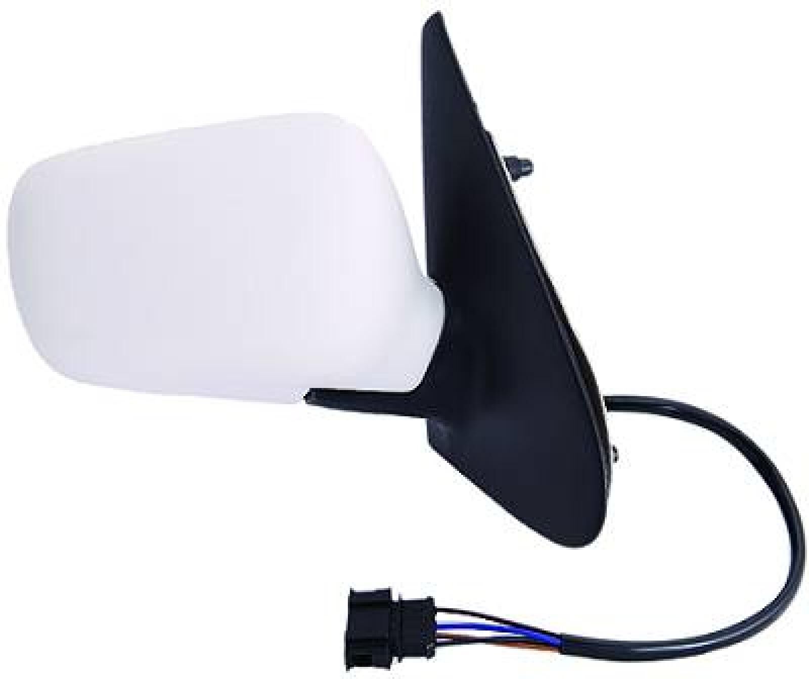 DIEDERICHS 2204224 Wing mirror