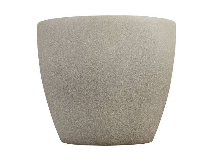 Scheurich Übertopf 920/16 Taupe Stone