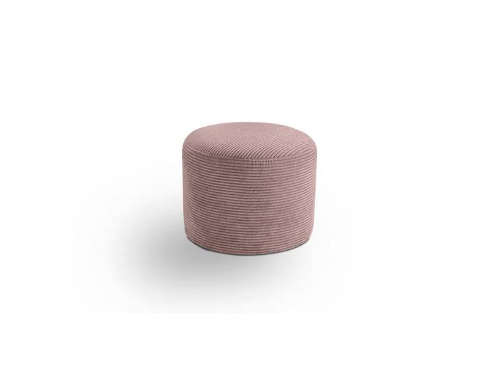 HOCKER Kolo Altrosa B: 51cm