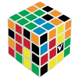 Vcube Zauberwürfel klassisch 4x4x4 (4 x 4)