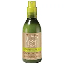 Little Green, Conditioner, Detangling Spray (240 ml)