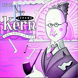 Va-Capitol Sings Jerome Kern - Capitol Sings Jerome Kern - Preis vom 09.10.2026 07:28:09 h