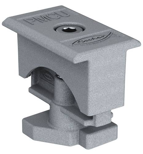 Fischer 538880 PM C U 30-50 AL Mittelklemme