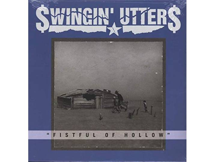 Fistful of Hollow