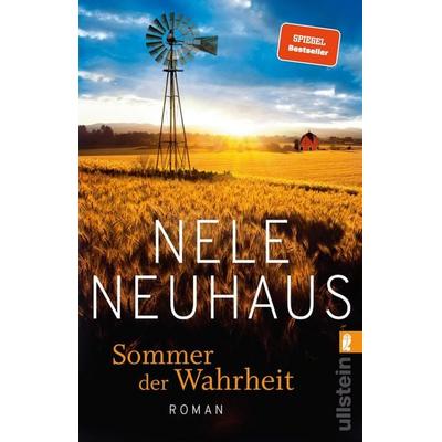 Sommer der Wahrheit, Taschenbuch von Nele Neuhaus, Ullstein Taschenbuch