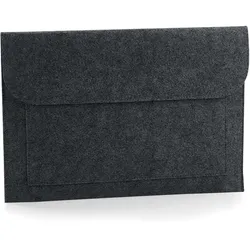 BagBase Filz Laptop Tasche Laptop-Tasche BG726