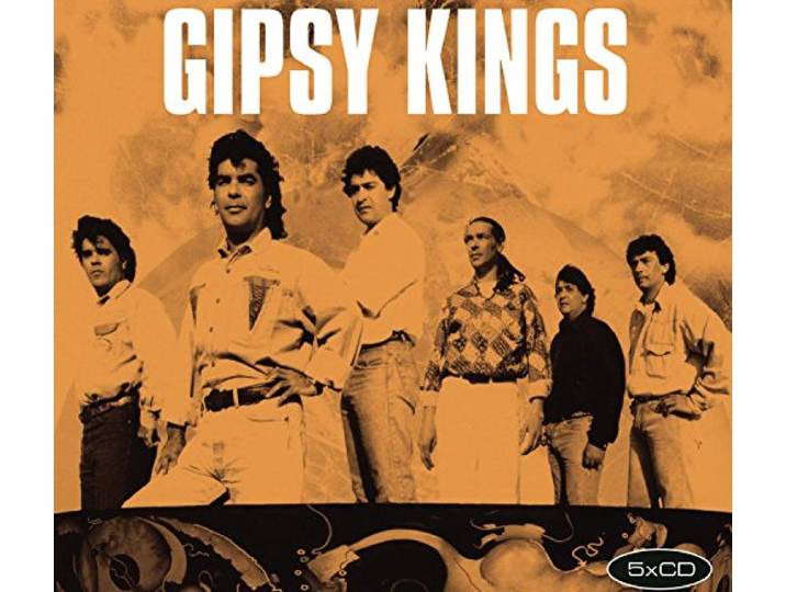 Original Album Classics