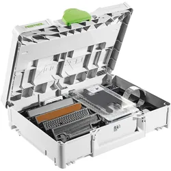 Festool, Zubehör Maschine, Zubehör-Systainer ZH-SYS-PS 420
