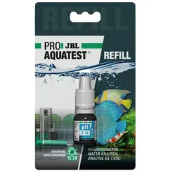 JBL ProAquaTest pH 3.0 -10.0 Refill