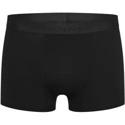 Boxer Short "TencelTM" - S - schwarz