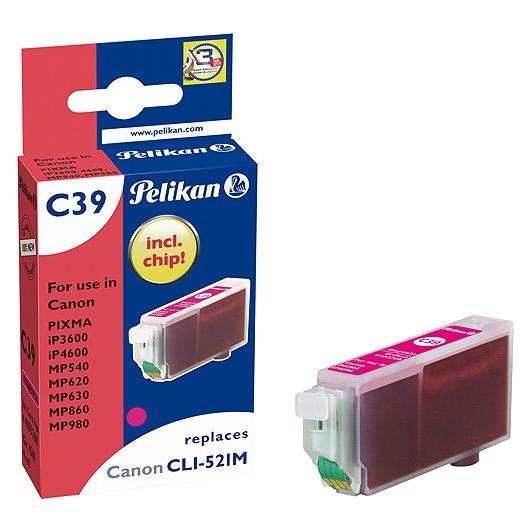 Pelikan Cli-521 (M) (4103260)