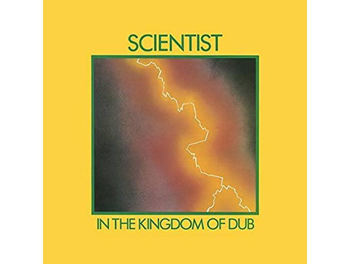 In The Kingdom Of Dub
