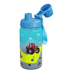 Step by Step Trinkflasche Vehicle