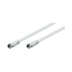 Goobay Anschlusskabel (75 dB, SAT Kabel) (AKF 0150)
