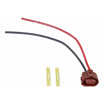 METZGER AUTOTEILE Kabelreparatursatz, Zentralelektrik 2324134 für VW