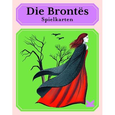 Die Brontës