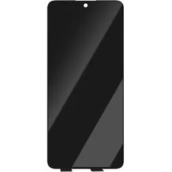 Xiaomi Ersatzdisplay + Touchscreen (Display, Xiaomi Poco X6 Pro), Mobilgerät Ersatzteile, Schwarz