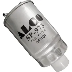 Kraftstofffilter Alco SP-973 für Ford Honda Rover VW