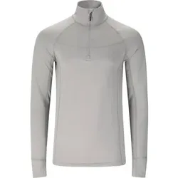 WHISTLER Ski pulli Baggio, Größe 3XL in Grau Grau