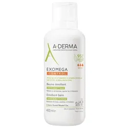 A-DERMA EXOMEGA CONTROL Balsam rückfettend 400 ml