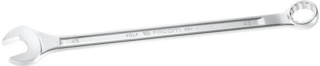 Clé mixte Facom 40 extra longue 65 mm (40.65LA)