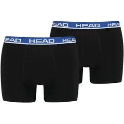 Basic Boxer 2P Herren Boxershort