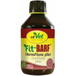 500 ml Fit-BARF DarmFlora Plus