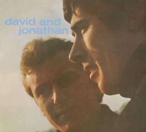 David and Jonathan - David and Jonathan+Best of David and Jonathan - Preis vom 09.10.2026 07:28:09 h