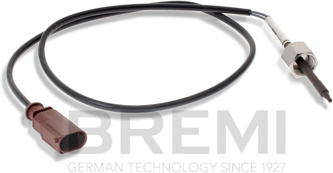 Bremi Sensor, Abgastemperatur 70174 Für Vw