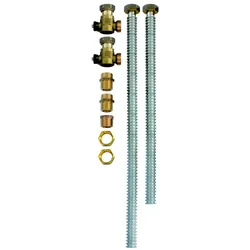 Vaillant VC-Installationsset 0010030692