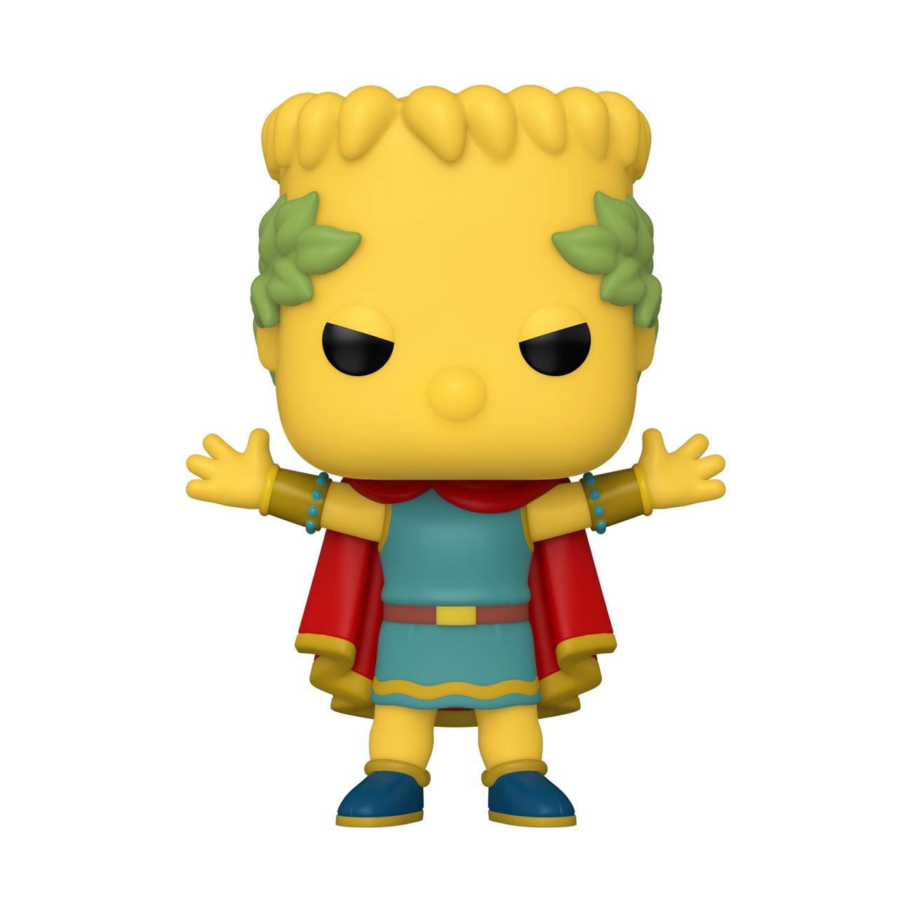 Funko Pop! Bartigula 1199 - The Simpsons - Vinyl figuur