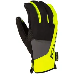 Klim Inversion Gore-Tex Motorradhandschuhe L