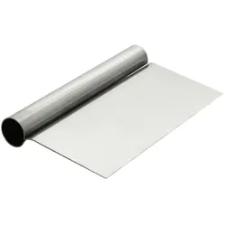 Schneider - Teigabstecher, 150 mm, mit abgerundetem Griff
