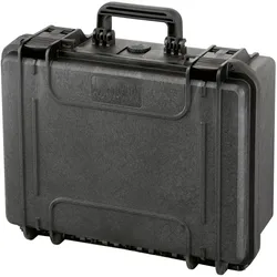 Max Products, Werkzeugkoffer, Werkzeugkoffer MAXH160 (1 Teil)