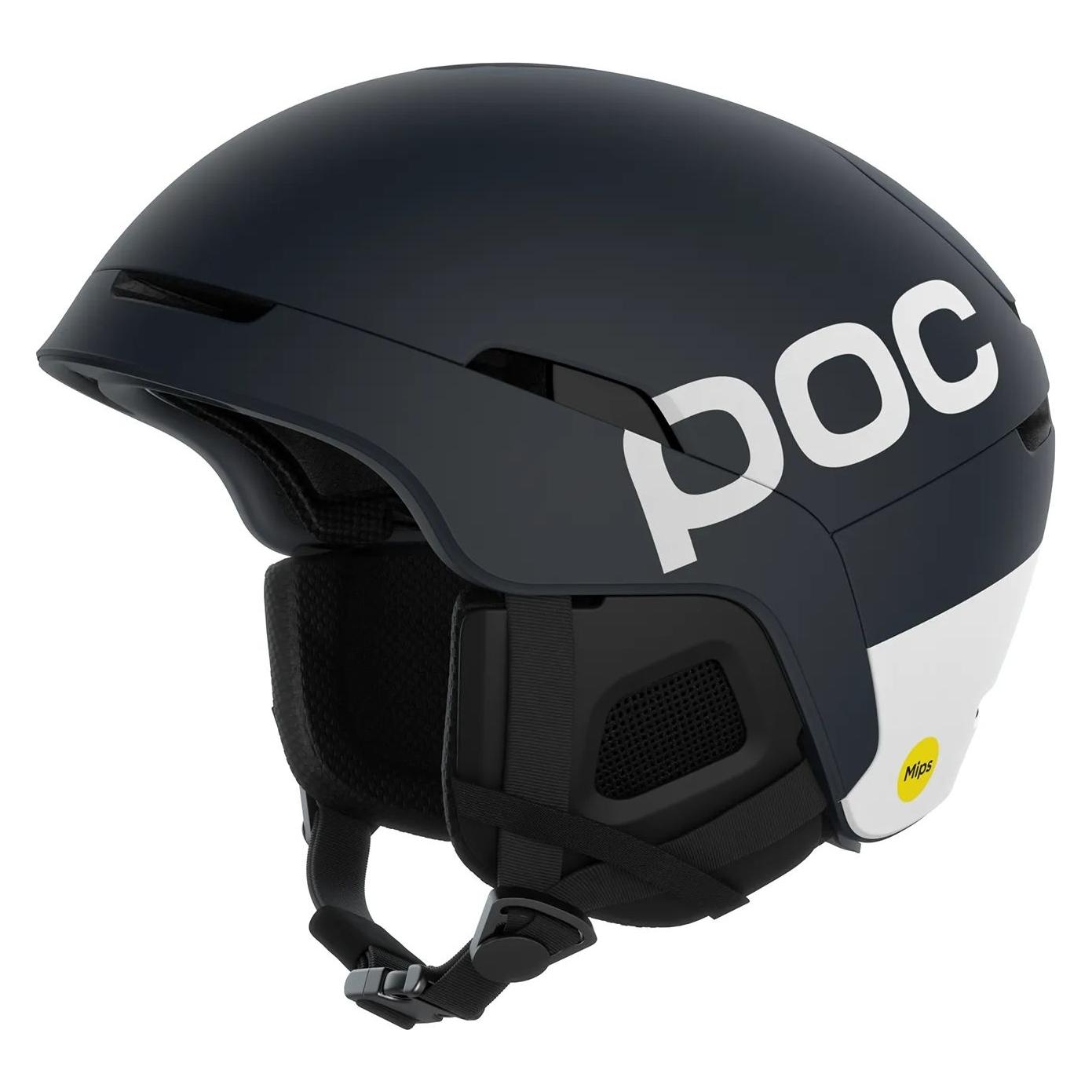 Poc Obex BC MIPS Skihelm (59 - 62 cm, XL) (PC101141669XLX1)