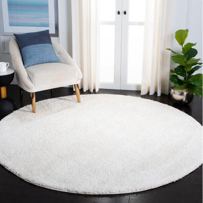 SAFAVIEH Decora Shaggy Klasine 2-inch Thick Rug