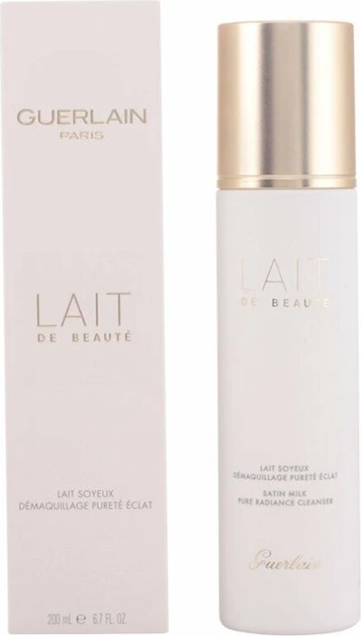 Guerlain Cleanser 25 Cleanser/Milk (Reinigungsmilch, 200 ml) (G062184)
