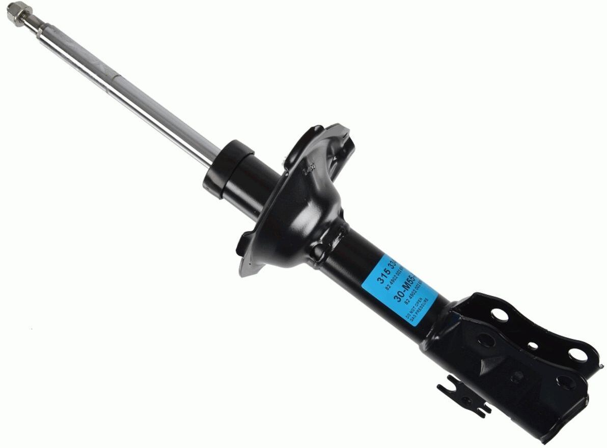 Stoßdämpfer SACHS 315 334