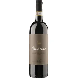 Amarone Amarone della Valpolicella DOC, Bio Rotwein, Biowein