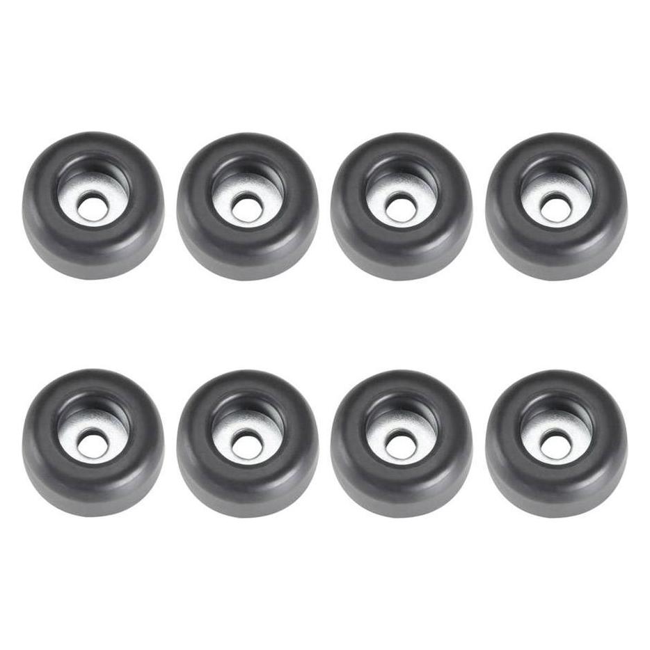 Mc Crypt Gummifuss-Set 8 St. (304435)