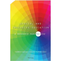 Special and Inclusive Education, Fachbücher von Joseph Travers, Thérèse Day
