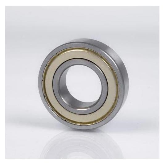 SKF Rillenkugellager (6304-2Z 7316570205350)