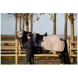 HFI Master, Pferdedecke, (125 cm)
